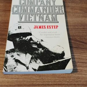 ESTEP, JAMES