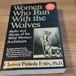 ESTES, CLARISSA PINKOLA
