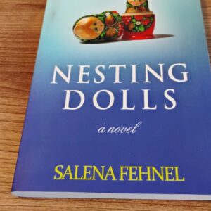 FEHNEL, SALENA