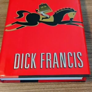 FRANCIS, DICK