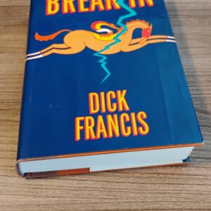 FRANCIS, DICK