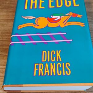 FRANCIS, DICK