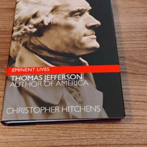 HITCHENS, CHRISTOPHER