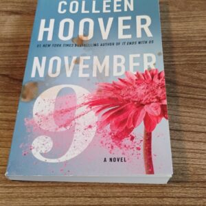 HOOVER, COLLEEN