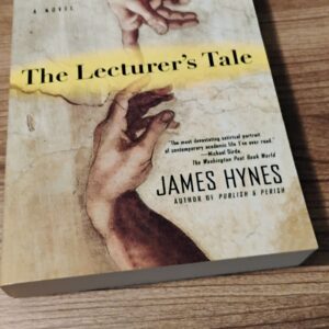 HYNES, JAMES