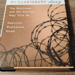 KHAN, MAHVISH RUKHSANA