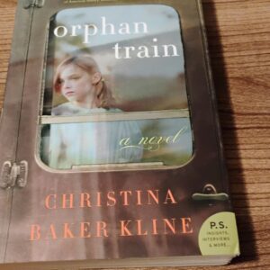 KLINE, CHRISTINA BAKER