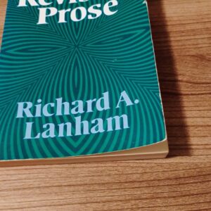 LANHAM, RICHARD A