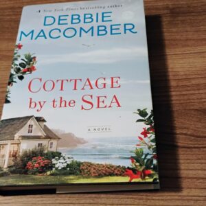 MACOMBER, DEBBIE