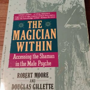 MOORE, ROBERT & DOUGLAS GILLETTE