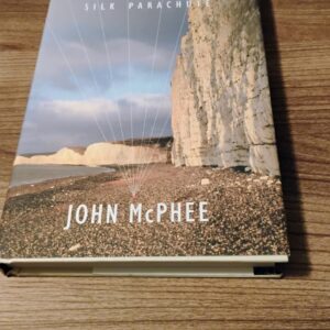 McPHEE, JOHN