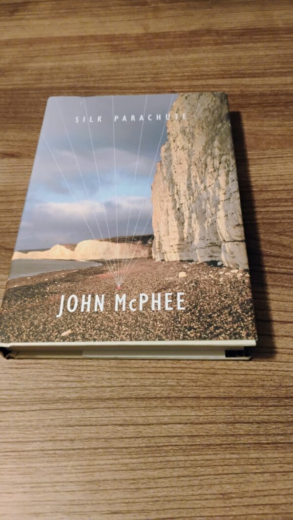 McPHEE, JOHN