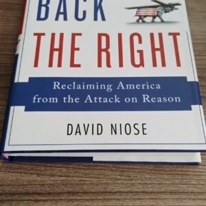 NIOSE, DAVID