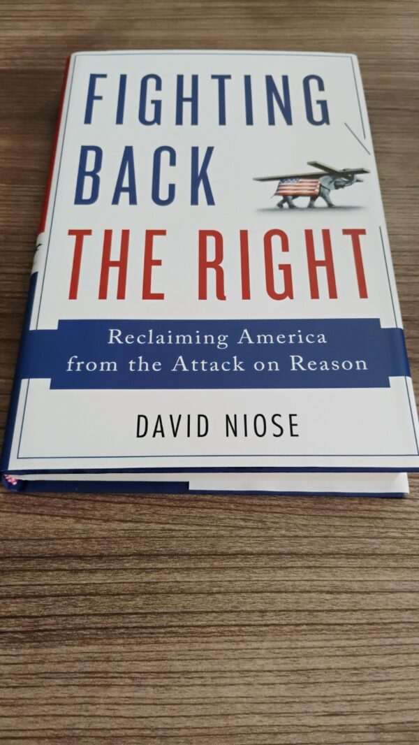 NIOSE, DAVID