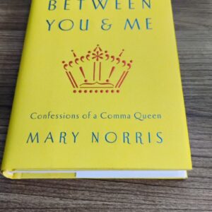 NORRIS, MARY