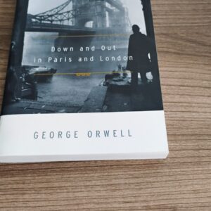 ORWELL, GEORGE