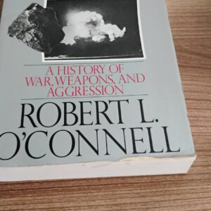 O’CONNELL, ROBERT