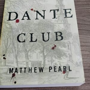 PEARL, MATTHEW