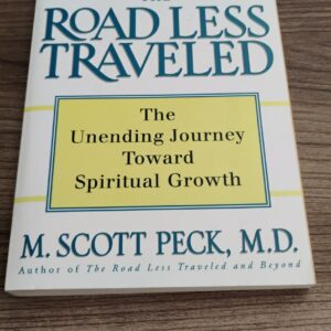 PECK, M. SCOTT