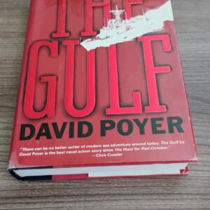 POYER, DAVID