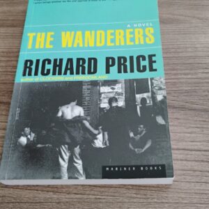 PRICE, RICHARD