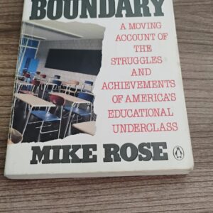 ROSE, MIKE