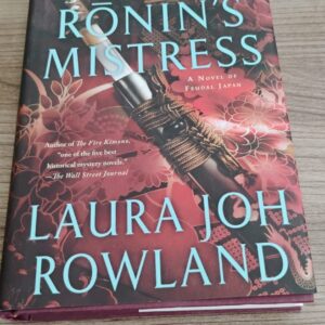 ROWLAND, LAURA JOH