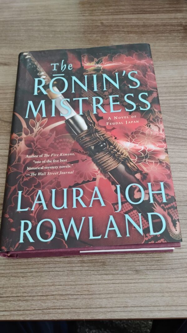 ROWLAND, LAURA JOH