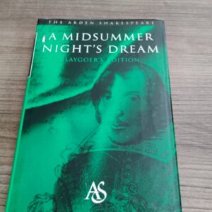 SHAKESPEARE, WILLIAM