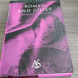 SHAKESPEARE, WILLIAM