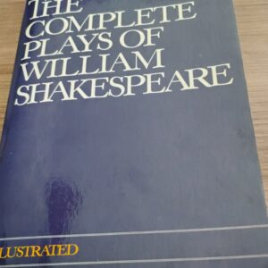 SHAKESPEARE, WILLIAM