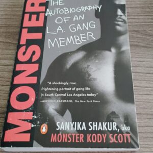 SHAKUR, SANYIKA