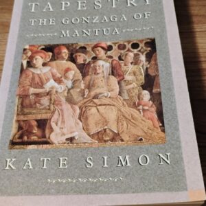 SIMON, KATE