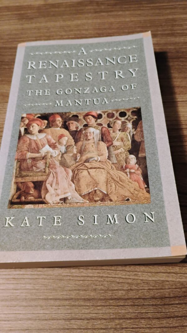 SIMON, KATE
