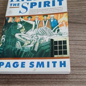 SMITH, PAGE