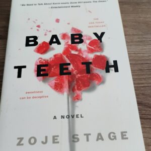STAGE, ZOJE