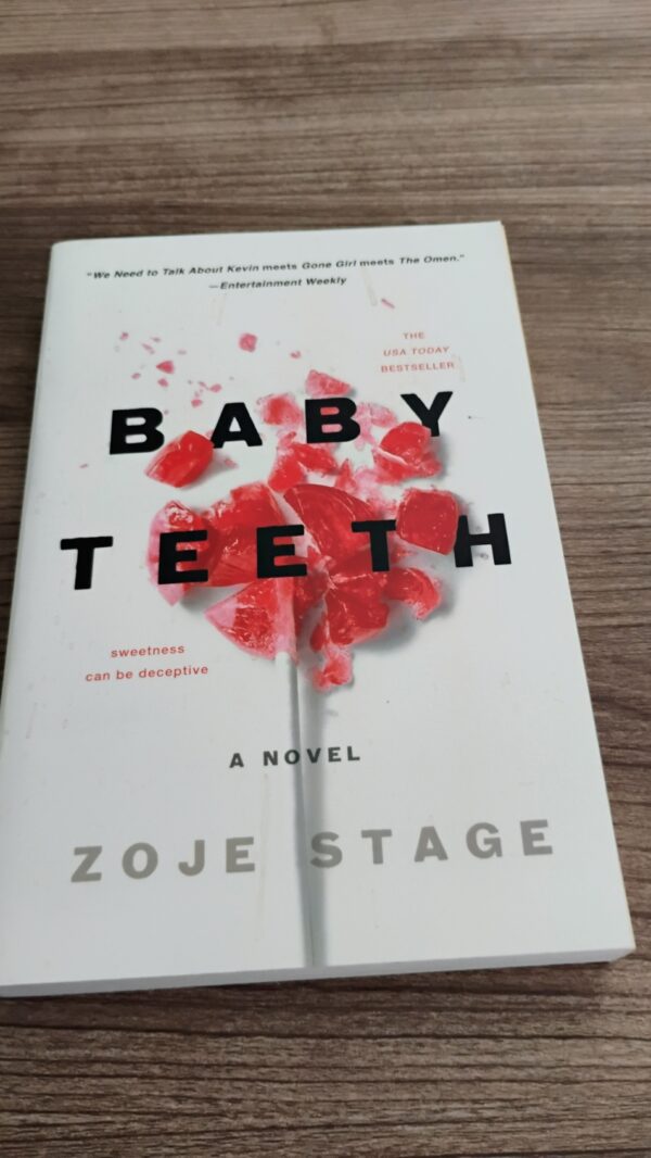 STAGE, ZOJE