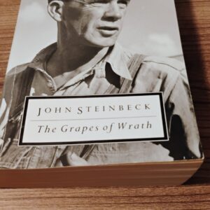 STEINBECK, JOHN