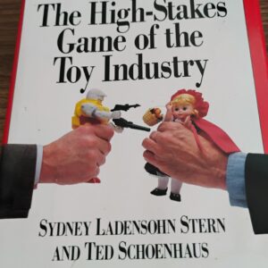 STERN, SYDNEY L & TED SCHOENHAUS