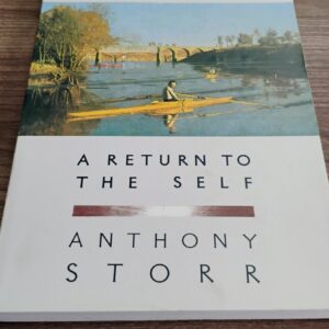 STORR, ANTHONY