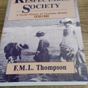 THOMPSON, F.M.L
