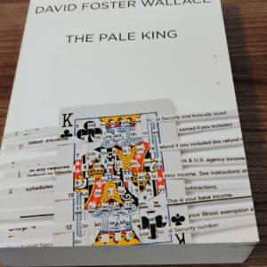 WALLACE, DAVID FOSTER