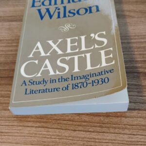 WILSON, EDMUND